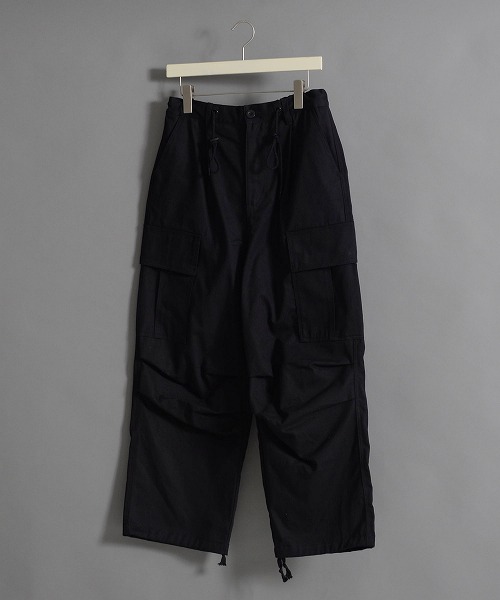 カーゴパンツ