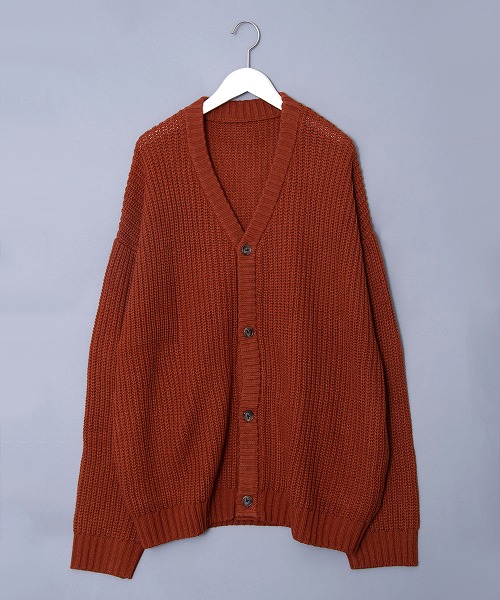 カーディガン