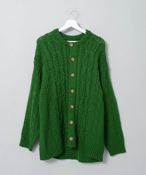 カーディガン