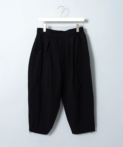 バルーンパンツ