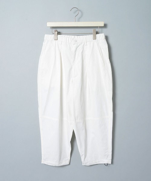 バルーンパンツ