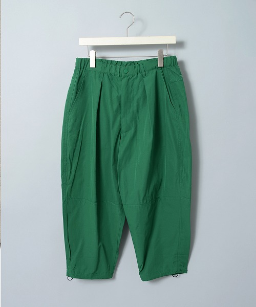 バルーンパンツ