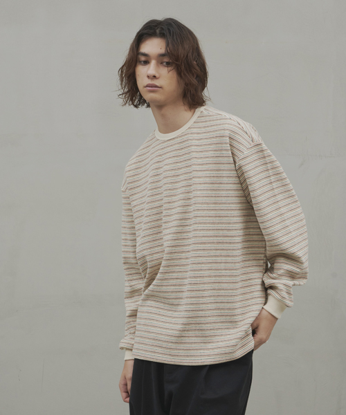 ボーダーロンTee