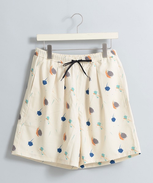 シャツジャケット