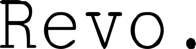 レヴォブランドロゴ